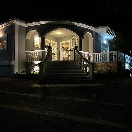 Olive De Villa Agios Dimitrios  Exterior photo